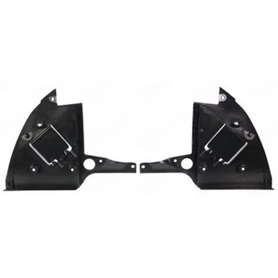 Spoiler Bara fata CITROEN C4 3 2020-> Spoiler Bara fata inferioara (SET dreapta-stanga) Perioada 2022 2023 2024 2025