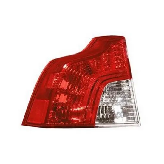 Stop Spate VOLVO S40 2 2004->2012 Lampa spate dreapta pt S40 2007-> Perioada 2007 2008 2009 2010 2011 2012