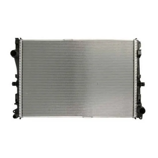 Radiator apa MERCEDES C-CLASS W205 2013-> pentru C 200 d, perioada 2018 2019 2020 2021 2022 2023