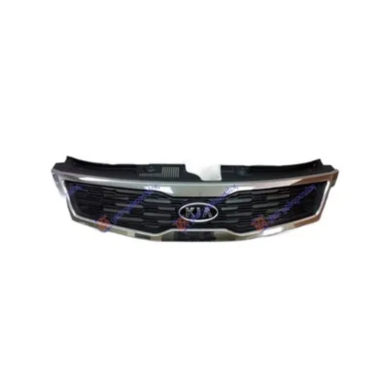 Grila Radiator KIA CEED 2012->2018 Grila radiator pt 5 usi Perioada 2010 2011 2012 2013 2014 2015