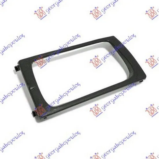 Ornament proiector VW CADDY 2 1995->2004 Capac proiector in bara fata dreapta pt Pick-up Perioada 1995 1996 1997 1998 1999 2000 2001 2002 2003 2004