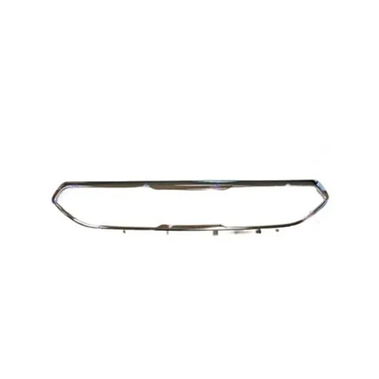 Grila Radiator KIA VENGA 2010->2019 Grila radiator cu rama cromata Perioada 2010 2011 2012 2013 2014 2015