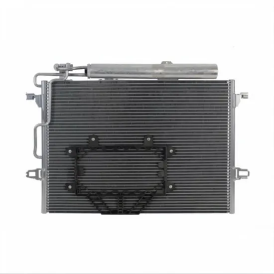 Radiator Aer Conditionat MERCEDES E-CLASS W211 2002->2009 Radiator condensator aer conditionat 3.5-5.5 benzina - 3.0 diesel 2007- (628x442x16) Perioada 2002 2003 2004 2005 2006 2007 2008 2009