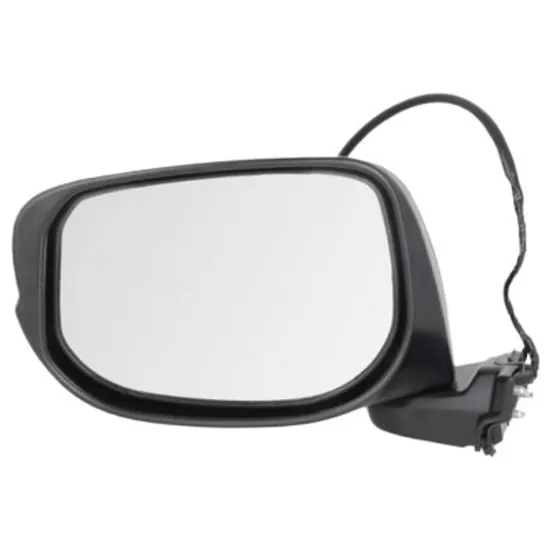 Oglinda exterioara stanga HONDA JAZZ 3 2007->2014 perioada 2011 2012 2013 2014 2015 2016 cu semnal, reglaj electric, prevopsit grund
