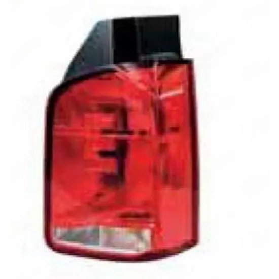 Stop Spate VW TRANSPORTER T6 2015-> Lampa stop spate (usa simpla) FULL LED (O) DREAPTA Perioada 2019 2020 2021 2022