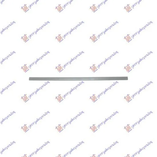 Bandou Usa FORD FOCUS 2 2004->2013 Bandou usa fata pentru 5 usi pentru vopsit dreapta Perioada 2004 2005 2006 2007 2008 2009 2010