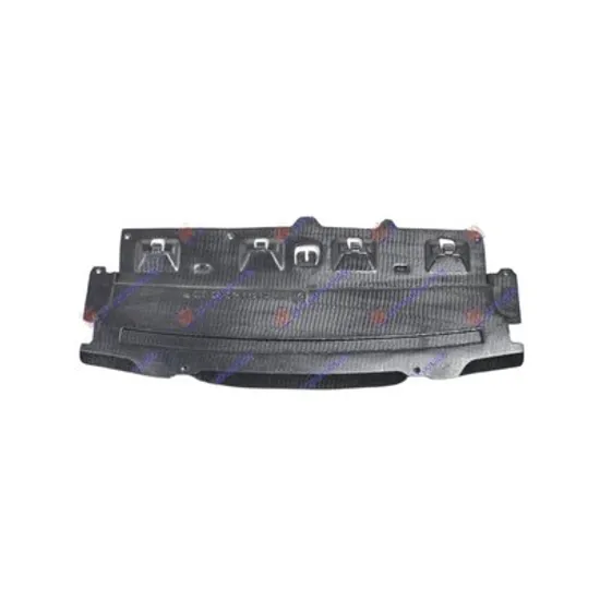 Scut Bara CITROEN C5 2 2004-> Deflector pietre sub bara fata Perioada 2004 2005 2006 2007 2008