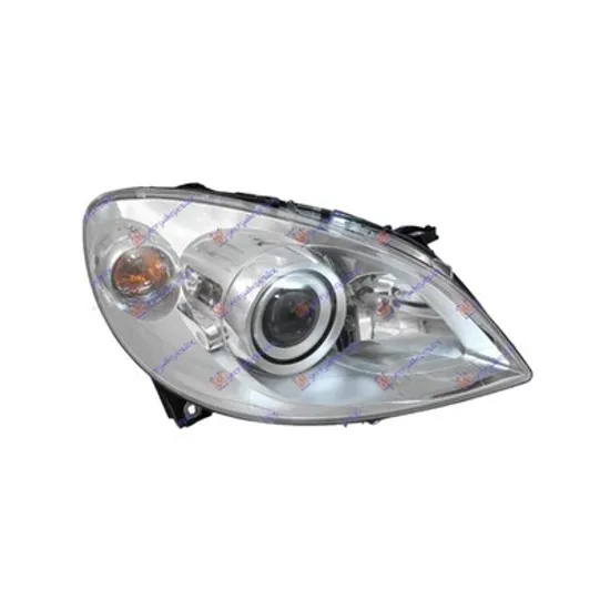 Faruri MERCEDES B-CLASS W245 2005->2011 Far Bi-XENON adaptiv MARELLI dreapta Perioada 2005 2006 2007 2008 2009 2010