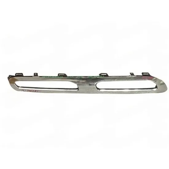 Ornament Grila MERCEDES GLC X254 2022-> Bandou grila cromat exterior DREAPTA Perioada 2022 2023 2024 2025