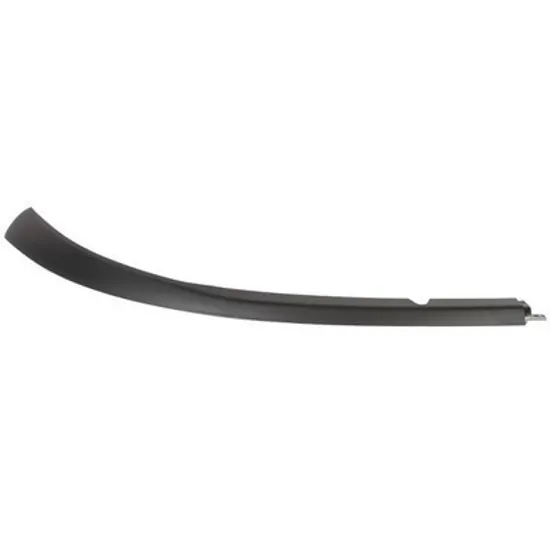Spoiler Bara fata TOYOTA AURIS / COROLLA E15 2006->2012 Spoiler bara fata stanga, 2010->2013 Perioada 2010 2011 2012 2013
