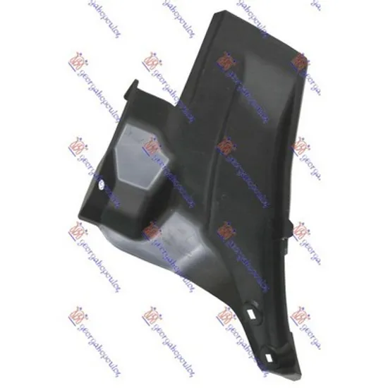Suport Bara spate TOYOTA PRIUS 3 2008->2020 Suport bara spate lateral inferioara PL dreapta, 2009->2012 Perioada 2009 2010 2011 2012