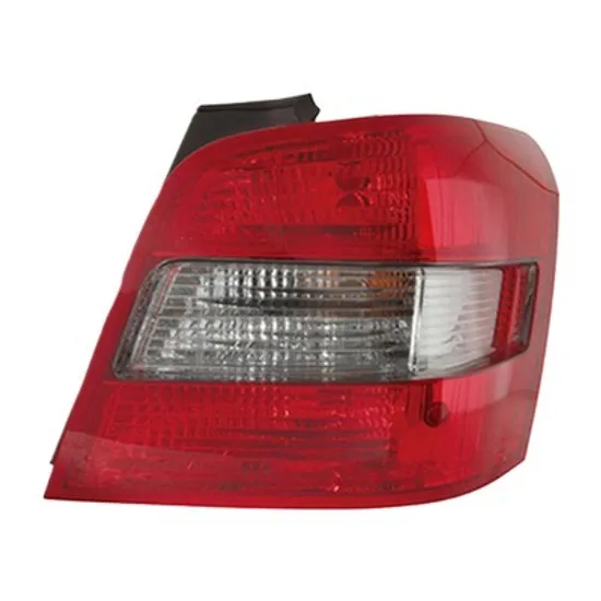Lampa stop spate dreapta MERCEDES GLK-CLASS X204 2008->2015 perioada 2009 2010 2011 2012 2013 2014 2015 pana la an de fabricatie 2013, semnal fumuriu,