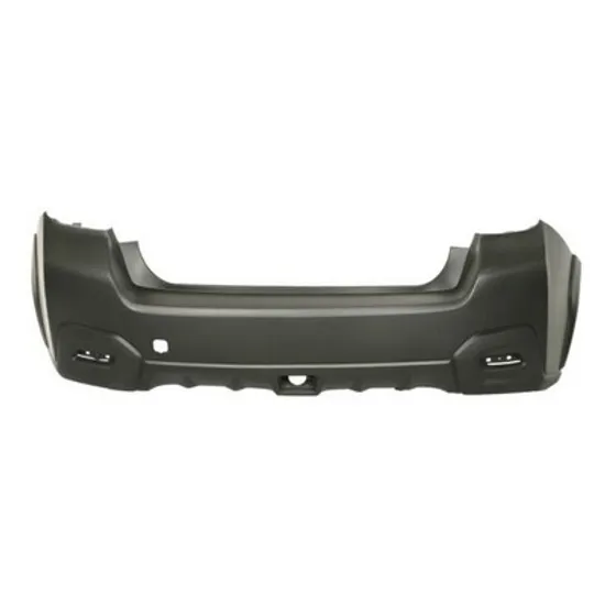 Bara Spate SUBARU XV 2012-> Bara spate pentru vopsit Perioada 2012 2013 2014 2015 2016 2017