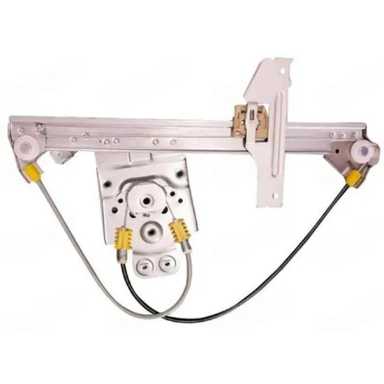 Macara Usa CITROEN C5 3 Sedan RD 2008-> Macara usa spate electrica fara motor DREAPTA Perioada 2008 2009 2010 2011 2012 2013