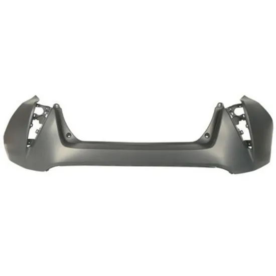 Bara Spate TOYOTA PRIUS PRIME 2016-> Bara spate pentru vopsit Perioada 2016 2017 2018 2019