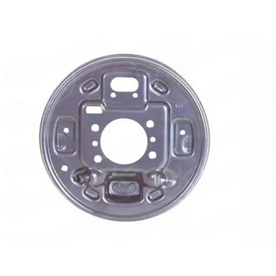 Protectie disc HYUNDAI ACCENT 4 2010-> Protectie disc frana spate (tambur/diametru disc 203 mm) STANGA Perioada 2014 2015 2016 2017 2018