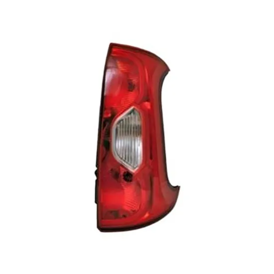Lampa stop spate dreapta FIAT PANDA 312 2012-> perioada 2012 2013 2014 2015 2016 2017 , semnal alb,