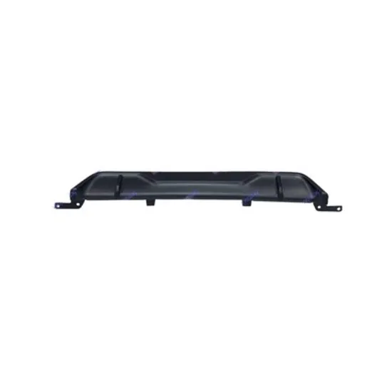 Ornament Spate BMW 3 G20 2018-> Acoperire spoiler spate PLASTIC (M-PERFORMANCE) Perioada 2018 2019 2020 2021 2022