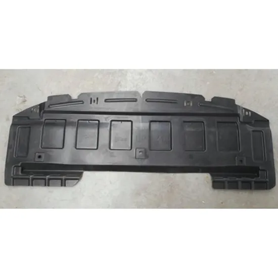 Scut Motor CHEVROLET SPARK M400 2015-> Scut motor fata plastic Perioada 2015 2016 2017 2018 2019 2020
