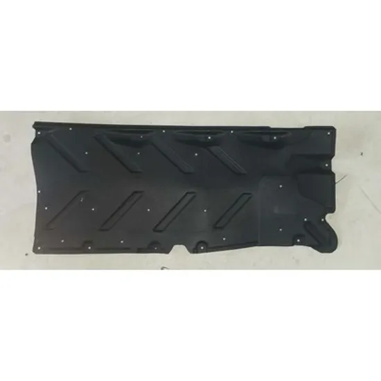 Scut Motor MERCEDES GLA-CLASS X156 2013-> Scut motor fata plastic DREAPTA Perioada 2017 2018 2019 2020