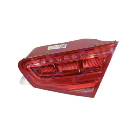 Stop Spate AUDI A8 2009->2018 Lampa spate interioara LED (ULO) dreapta, 2011-> Perioada 2011 2012 2013