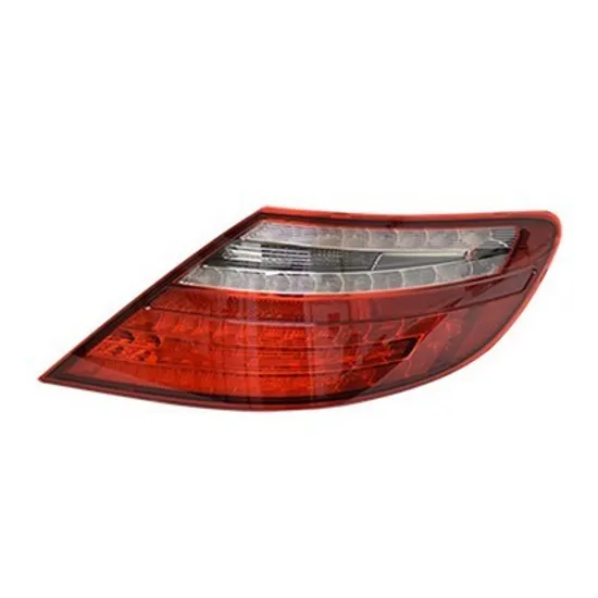 Stop Spate MERCEDES SLK R172 2011-> Lampa spate fumuriu gri LED MARELLI dreapta Perioada 2010 2011 2012 2013 2014 2015 2016