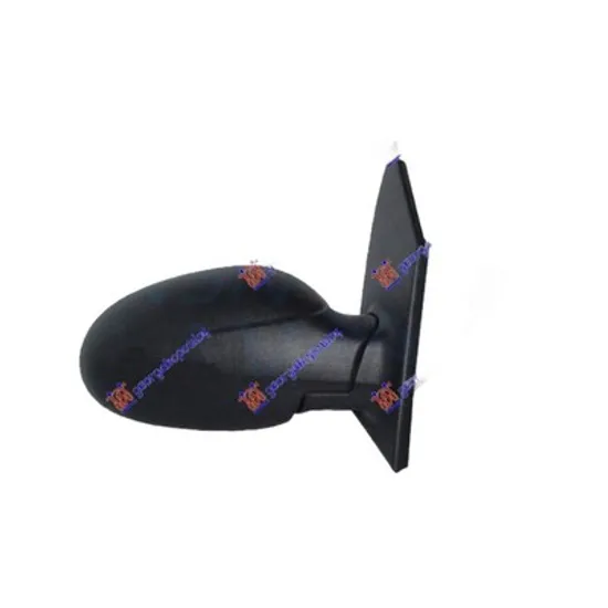 Oglinda SMART FORTWO cupe 450 2004->2007 Oglinda exterioara dreapta, electrica/incalzire Perioada 1998 1999 2000 2001 2002 2003 2004 2005 2006 2007