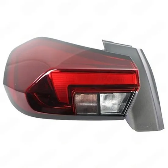 Stop Spate OPEL CORSA F 2019-> Lampa stop spate exterior (E) (DEPO) STANGA Perioada 2023 2024 2025