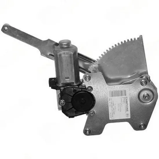 Macara Usa TOYOTA HILUX 7 2004->2015 Macara usa spate electrica pentru 4 usi STANGA Perioada 2012 2013 2014 2015