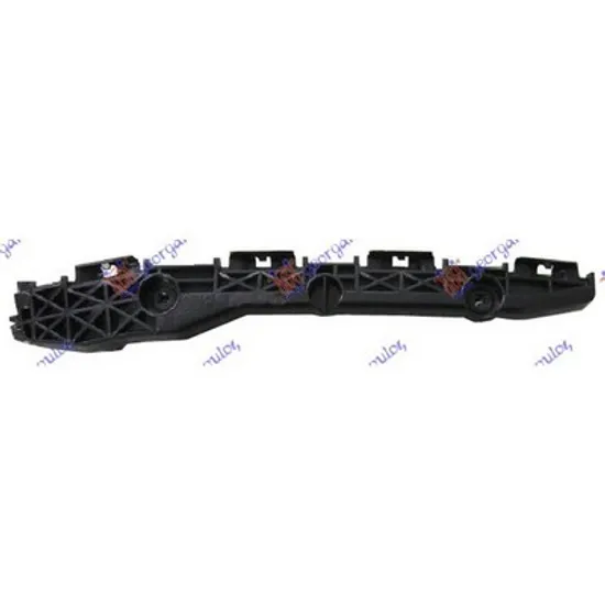 Suport Bara spate TOYOTA RAV 4 III 2005->2014 Suport bara spate lateral PLASTIC 36CM stanga Perioada 2005 2006 2007 2008 2009 2010 2011 2012