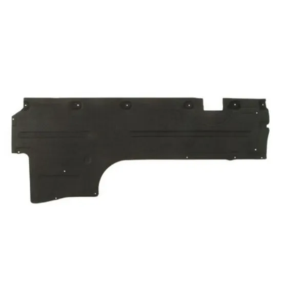 Scut Motor BMW 5 F10 2009->2016 Scut motor plastic DREAPTA Perioada 2013 2014 2015 2016