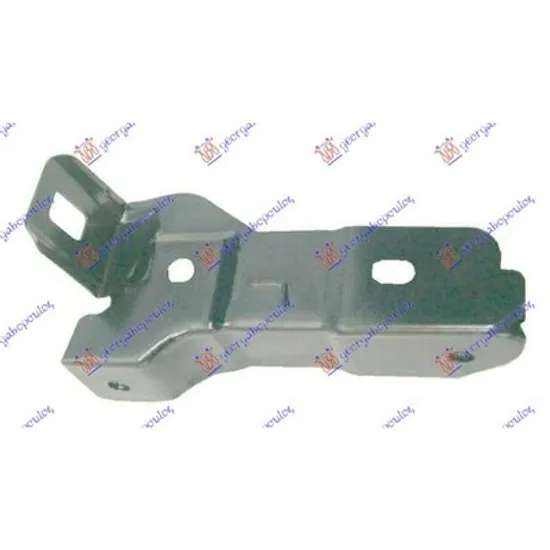 Suport Bara fata TOYOTA COROLLA E11 1995->2002 Suport bara fata stanga Typ E11 05.1997->09.1999 Perioada 1997 1998 1999