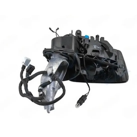 Oglinda MERCEDES CLS C218 2011->2017 Oglinda exterioara electrica cu incalzire cu memorie (fara capac) STANGA Perioada 2010 2011 2012 2013 2014