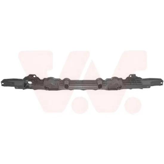 Armatura bara spate FIAT FIORINO 225 2007->, QUBO 225 2008-> perioada 2009 2010 2011 2012 2013 2014 2015