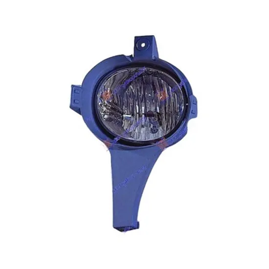 Proiector TOYOTA HILUX 7 2004->2015 Proiector cu suport SET Perioada 2005 2006 2007 2008 2009 2010 2011 2012 2013 2014