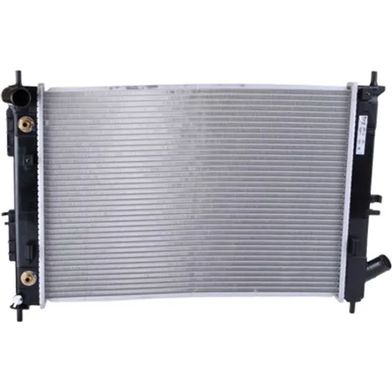 Radiator apa KIA CERATO 2012->2018 pentru 2.0 MPi, perioada 2016 2017 2018 2019 2020 2021
