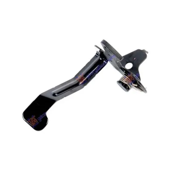 Broasca capota fata TOYOTA RAV 4 III 2005->2014 Inchizator broasca capota Perioada 2005 2006 2007 2008 2009 2010 2011 2012