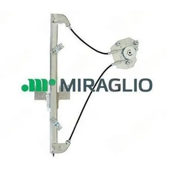 Macara Usa VW FOX 2003->2014 Macara usa fata electrica 3 usi fara motor DREAPTA Perioada 2003 2004 2005 2006 2007 2008 2009 2010 2011 2012 2013 2014