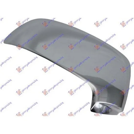 Capac Oglinda PEUGEOT 5008 1 2009->2017 Capac oglinda exterioara cromat dreapta Perioada 2009 2010 2011 2012 2013 2014 2015