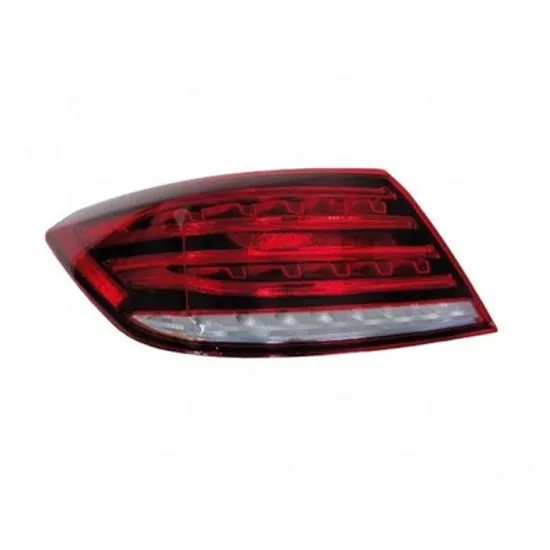 Stop Spate MERCEDES E-CLASS W212 2009->2015 Lampa stop spate exterior LED (E) (ULO) STANGA Perioada 2013 2014 2015 2016