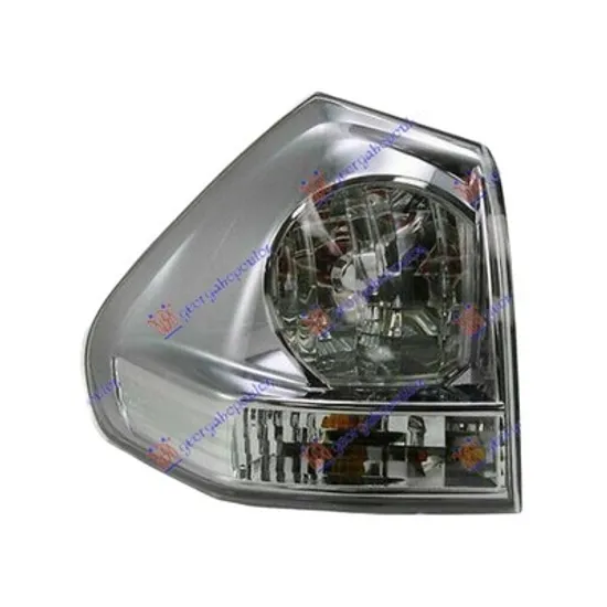 Stop Spate LEXUS RX 2003->2009 Lampa spate exterior stanga Perioada 2003 2004 2005 2006 2007 2008