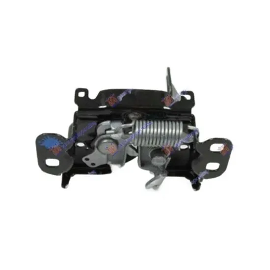 Broasca capota fata DODGE CALIBER 2006-> Inchizator capota fata Perioada 2006 2007 2008 2009 2010 2011 2012 2013 2014