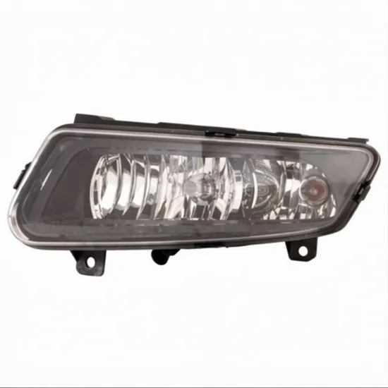 Proiector VW POLO 6R1 2009->2020 Proiector fumuriu (E) (DEPO) STANGA Perioada 2009 2010 2011 2012 2013 2014