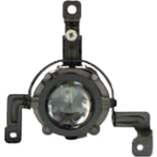 Proiector stanga KIA PICANTO 2011->2017 perioada 2011 2012 2013 2014 2015 2016 2017 de la an de fabricatie 04/2015, rotund, cu bec HB4, pentru Spirit