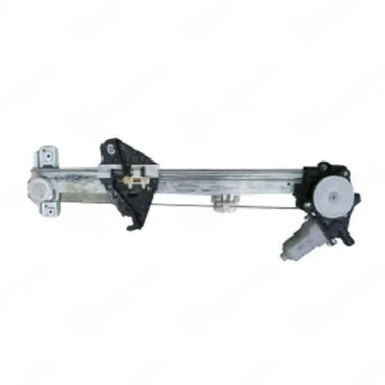 Macara Usa HONDA CR-V 3 2006->2012 Macara usa spate electrica STANGA Perioada 2010 2011 2012 2013