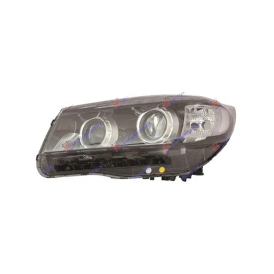 Faruri KIA SORENTO 3 2015->2020 Far reglaj electric cu daylight LED E stanga Perioada 2015 2016 2017 2018 2019 2020 2021