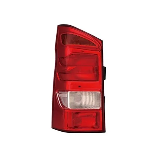 Lampa stop spate stanga MERCEDES V-CLASS W447 2014-> perioada 2014 2015 2016 2017 2018 2019 pentru vehicule cu hayon, pentru V-Klasse