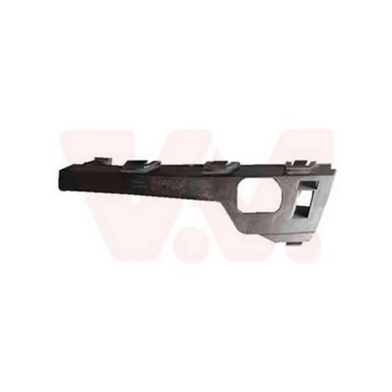 Suport Bara fata FORD FOCUS 2 2004->2013 Suport bara fata (cu gaura proiector) stanga Perioada 2004 2005 2006 2007 2008 2009 2010