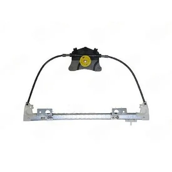 Macara Usa JEEP GRAND CHEROKEE 4 2010->2020 Macara usa spate electrica fara motor STANGA Perioada 2014 2015 2016 2017