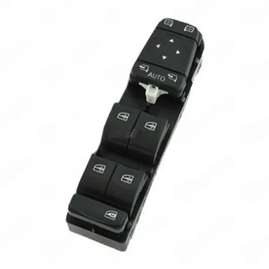 Buton oglinda RENAULT KADJAR 2015-> Panou butoane oglinzi cu rabatare electrica pentru 4 usi (24pin) STANGA Perioada 2015 2016 2017 2018 2019